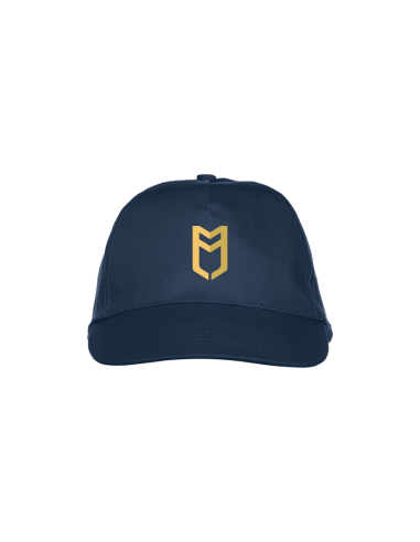 Casquette classique MARQUETTE...