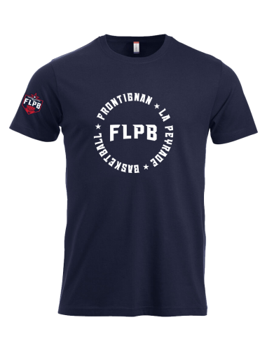 Tee-shirt FLPB