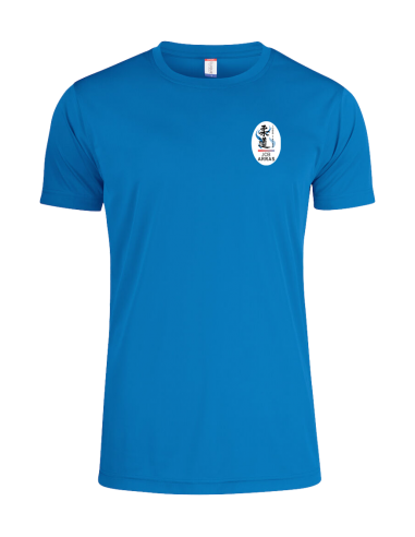 Tee-shirt technique JUDO CLUB...