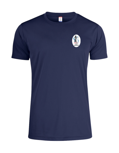 Tee-shirt technique JUDO CLUB...