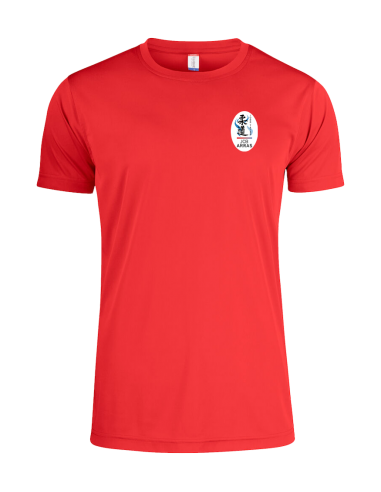 Tee-shirt technique JUDO CLUB...