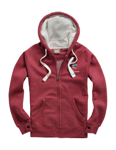 Veste zippée Cottonridge UNSS...