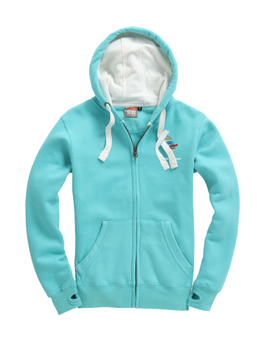 Veste zippée Cottonridge UNSS...