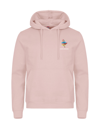 Sweat à capuche UNSS GAMBETTA-CARNOT...