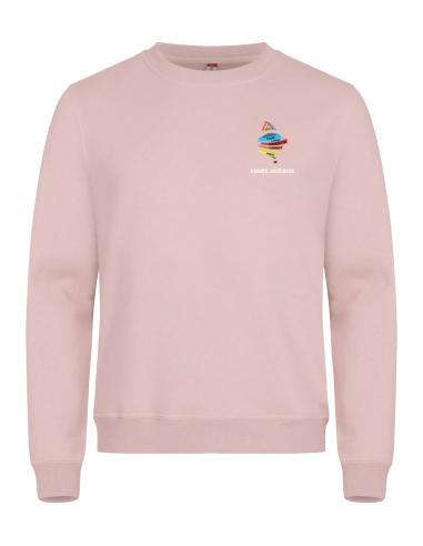 Pull à col rond UNSS GAMBETTA-CARNOT...