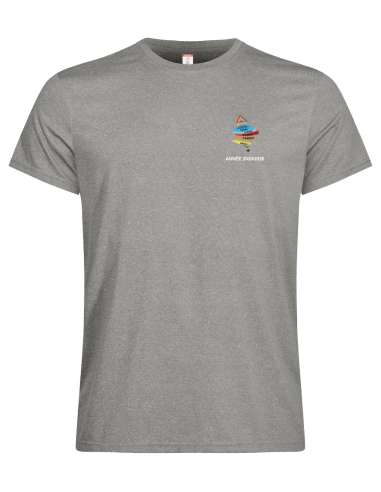 Maillot technique UNSS...