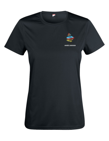 Maillot technique UNSS...