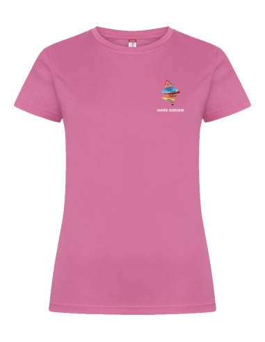 Maillot technique UNSS...