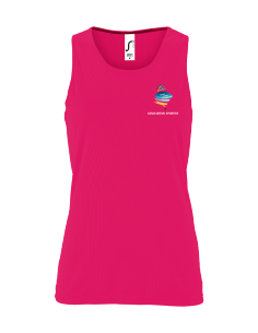 Débardeur UNSS GAMBETTA-CARNOT