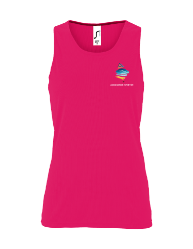 Débardeur UNSS GAMBETTA-CARNOT