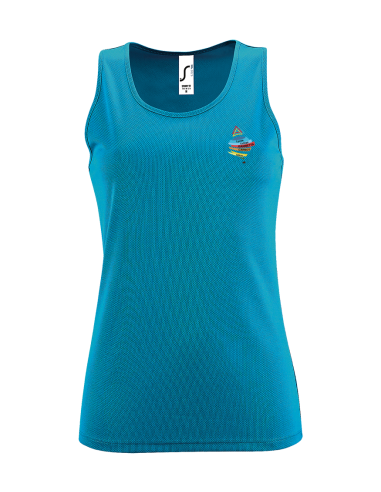 Débardeur UNSS GAMBETTA-CARNOT