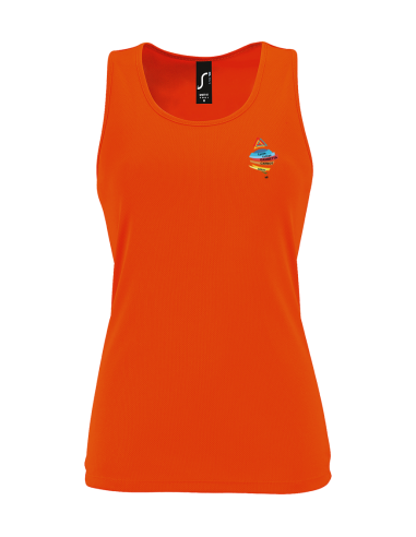 Débardeur UNSS GAMBETTA-CARNOT