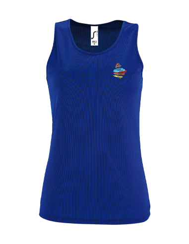 Débardeur UNSS GAMBETTA-CARNOT