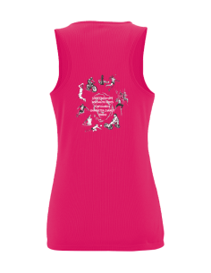 Débardeur UNSS GAMBETTA-CARNOT 2