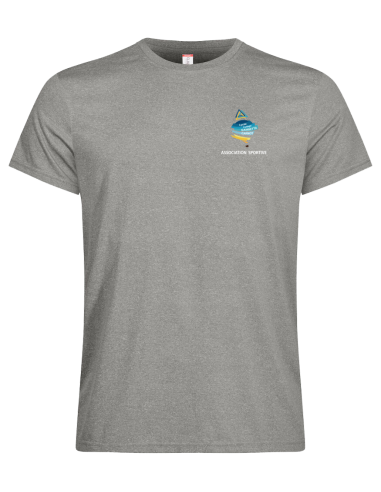 Maillot technique UNSS GAMBETTA-CARNOT