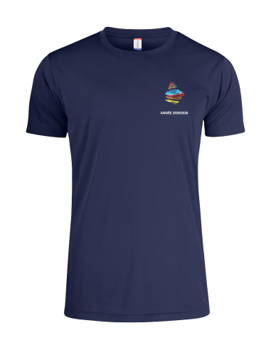 Maillot technique UNSS GAMBETTA-CARNOT