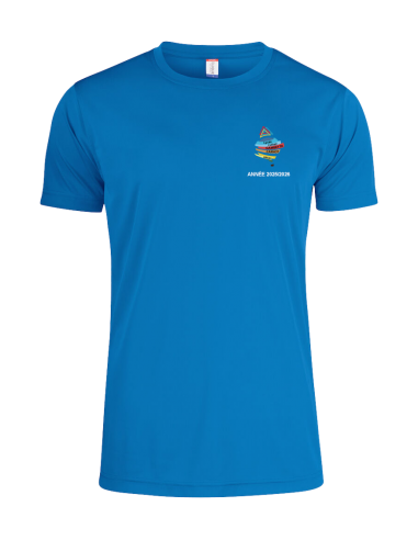 Maillot technique UNSS GAMBETTA-CARNOT