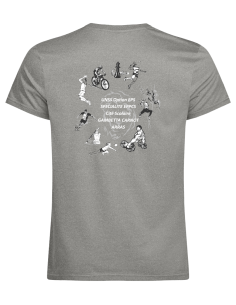 Maillot technique UNSS... 2