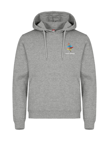 Sweat à capuche UNSS GAMBETTA-CARNOT