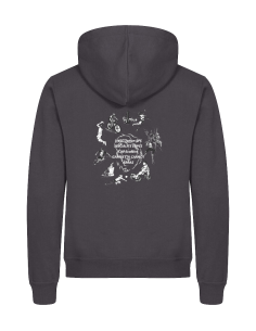 Veste zippée UNSS... 2