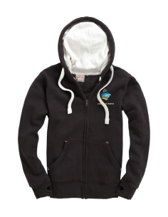 Veste zippée Cottonridge...