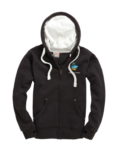 Veste zippée Cottonridge UNSS...