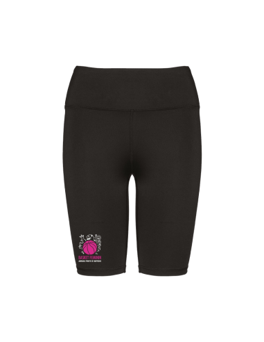 Short legging ARRAS PAYS D'ARTOIS