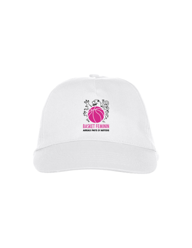 Casquette ARRAS PAYS D'ARTOIS