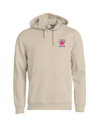 Sweat à capuche supporters ARRAS PAYS...