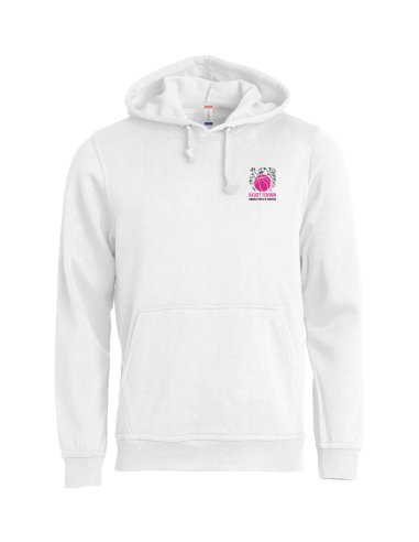 Sweat à capuche supporters ARRAS PAYS...