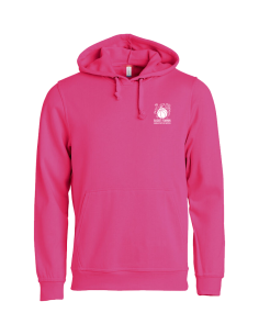 Sweat à capuche supporters...