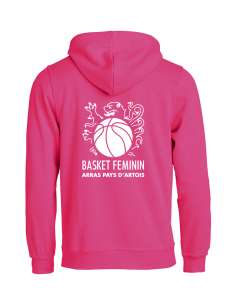 Sweat à capuche supporters... 2