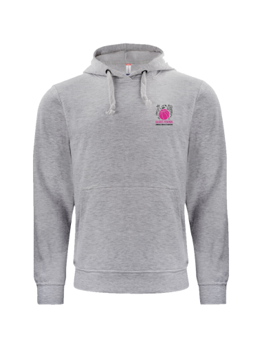 Sweat à capuche supporters ARRAS PAYS...