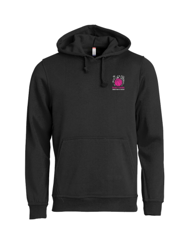 Sweat à capuche supporters ARRAS PAYS...