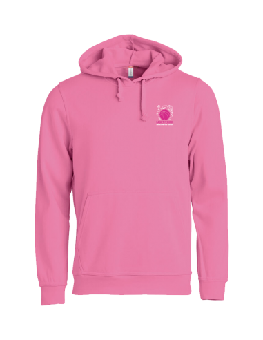 Sweat à capuche supporters ARRAS PAYS...