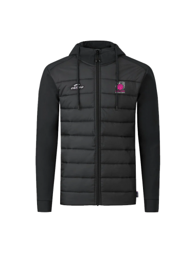 Manteau Rafale ARRAS PAYS D'ARTOIS