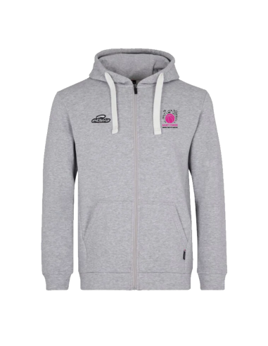 Veste zippée Relax ARRAS PAYS D'ARTOIS