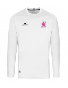 Maillot manches longues...
