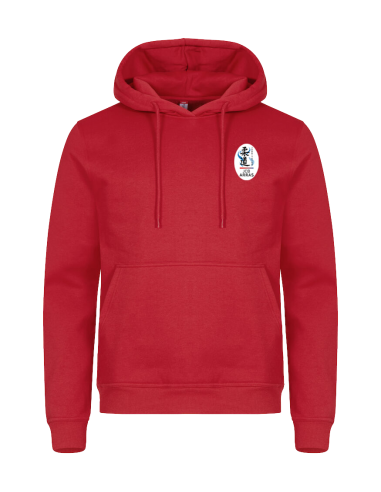 Sweat à capuche JUDO CLUB BAUDIMONT...