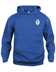 Sweat à capuche JUDO CLUB...