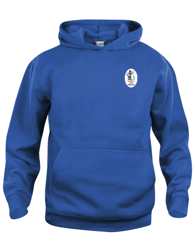 Sweat à capuche JUDO CLUB BAUDIMONT...
