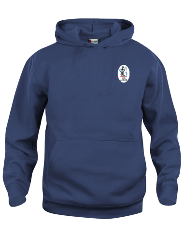 Sweat à capuche JUDO CLUB BAUDIMONT...
