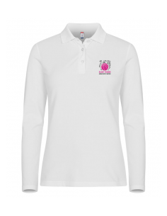 Polo streetwear ARRAS PAYS...