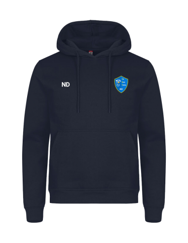 Sweat à capuche SUD ARTOIS FOOTBALL