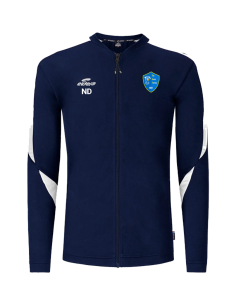 Veste de survêtement SUD...