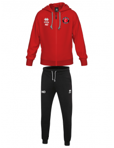 Survêtement Errea VC LIÉVIN