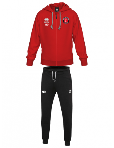 Survêtement Errea VC LIÉVIN