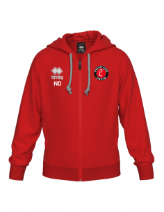 Veste Errea VC LIÉVIN