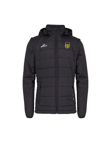 Blouson amovible AS MAROEUIL