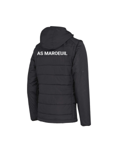 Blouson amovible AS MAROEUIL 2